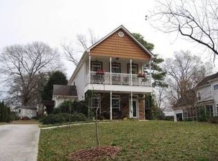 121 Pine Cir, Jonesboro, GA 30236