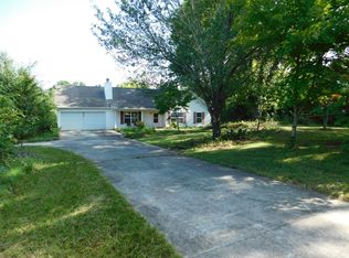 5322 Central Church Rd, Douglasville, GA 30135