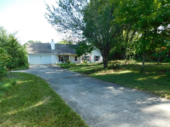 5322 Central Church Rd, Douglasville, GA 30135
