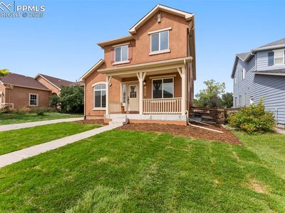 12252 Point Reyes Dr, Peyton, CO, 80831