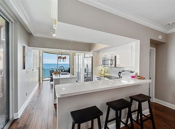4th image of 980 Cape Marco Dr Unit 404