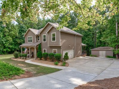 958 Laurel Ridge Ln, Cataula, GA, 31804