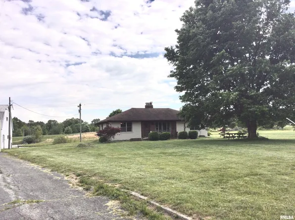 2990 Lick Creek Rd, Anna, IL 62906