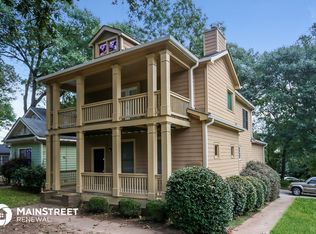 383 S Bend Ave SE, Atlanta, GA