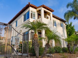 4033-4047.5 Albatross St #4045, San Diego, CA 92103