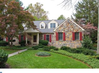 306 Greenbank Rd, Bryn Mawr, PA 19010