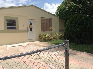 2960 NW 7th St, Pompano Beach, FL 33069