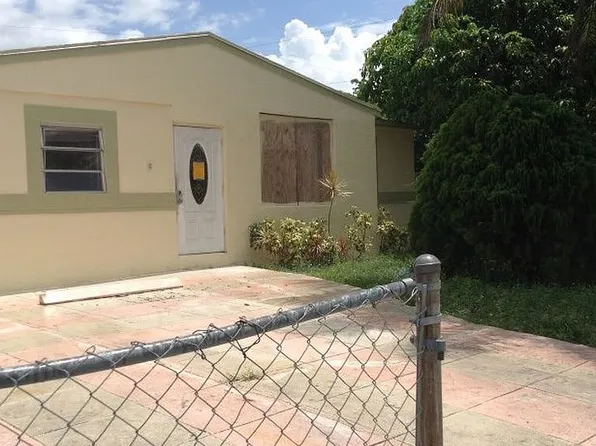2960 NW 7th St, Pompano Beach, FL 33069