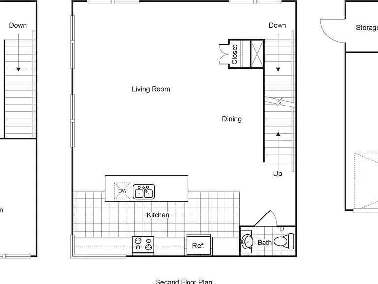 The Collection Townhomes — Photo 13