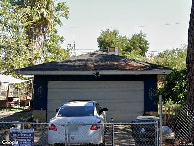 Property Front View