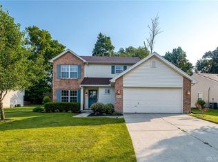 4113 Eagle Watch Way, Dayton, OH 45424