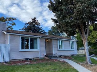 3018 W Shadow Park Dr, West Valley City, UT 84119