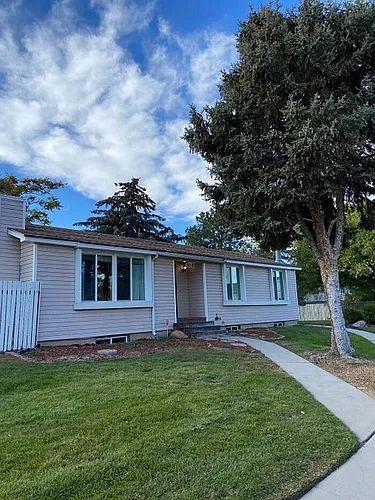 3018 W Shadow Park Dr Photo 1