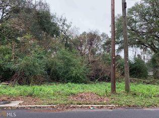 319 Cooper Ave, Eastman, GA 31023