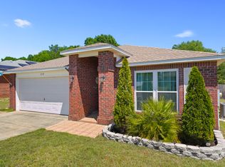 218 Limestone Cir, Crestview, FL 32539