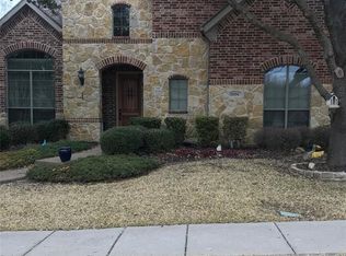 8004 Castine Dr, McKinney, TX 75071