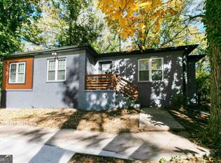 2330 Beecher Cir SW, Atlanta, GA 30311