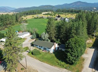 1010 W Franklin Ave, Chewelah, WA 99109