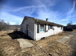 5905 Morton Hill Rd, Hornell, NY 14843