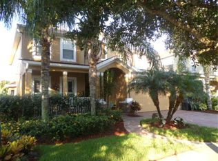 14145 Budworth Cir, Orlando, FL 32832