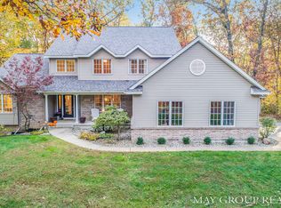 4090 Wildwood Dr, Allegan, MI 49010