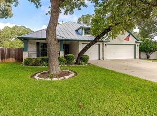 107 Nature Trl, Fredericksburg, TX 78624