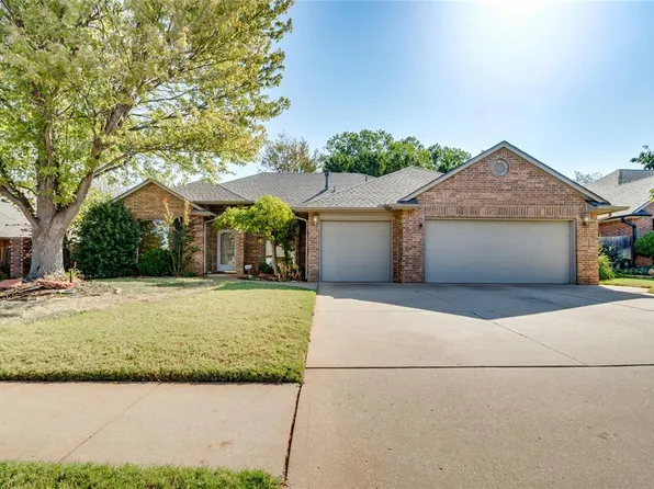 15912 Sheffield Blvd, Edmond, OK 73013