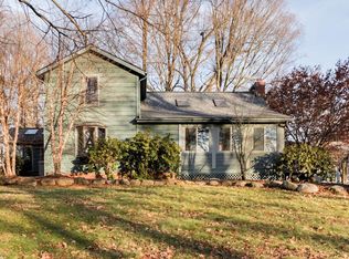 12010 Udall Rd, Hiram, OH 44234