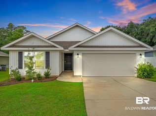 23736 Unbridled Loop, Daphne, AL 36526