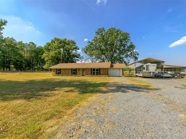 160 Thornton Rd, Stonewall, LA 71078