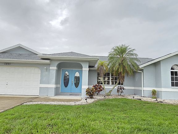 3rd image of 11895 Claremont Dr