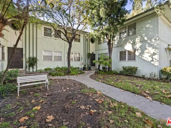 5825 Bowcroft St Unit 1, Los Angeles, CA 90016