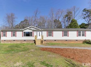 4304 Vitex St, Garner, NC 27529