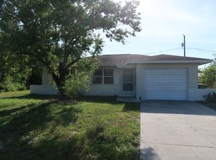 3162 Broder Dr, Punta Gorda, FL 33983