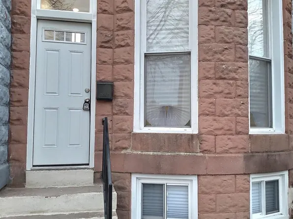 1704 N Monroe St, Baltimore, MD 21217