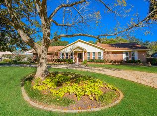 3103 Robinson Rd, Missouri City, TX 77459