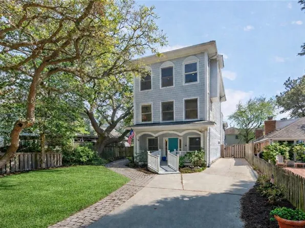 116 89th St, Virginia Beach, VA 23451