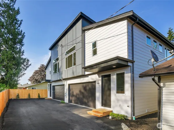 629 107th Place SW #A, Everett, WA 98204
