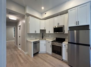 35 Delle Ave #4, Roxbury Crossing, MA 02120