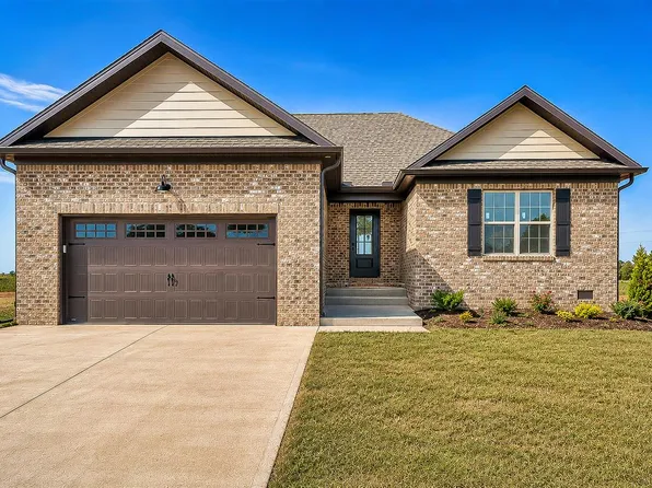 98 Magnolia Cir, Franklin, KY 42134