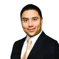 Julian Armas