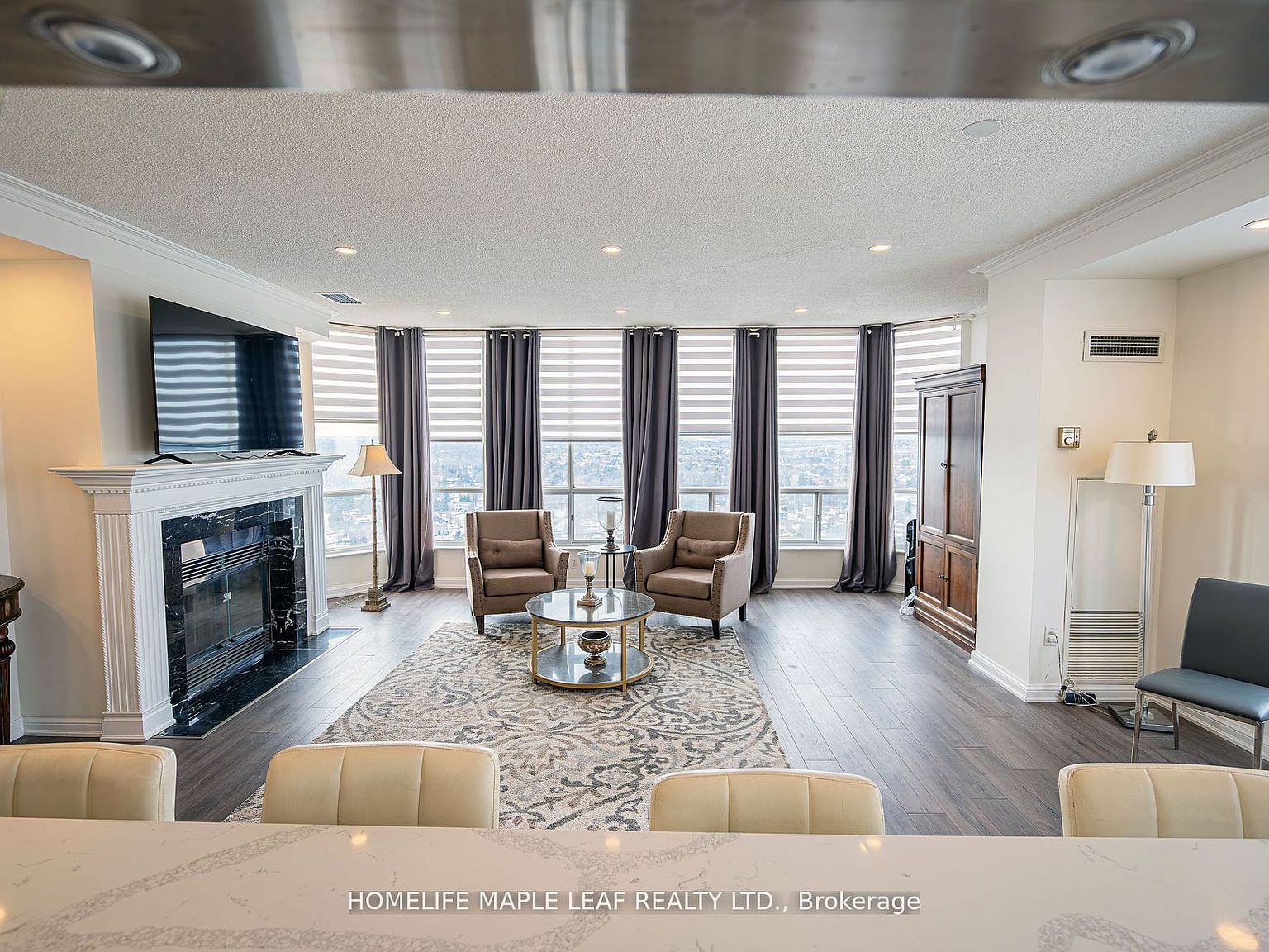 Illustration of Penthouse Residences In Hanover Nh For Sale