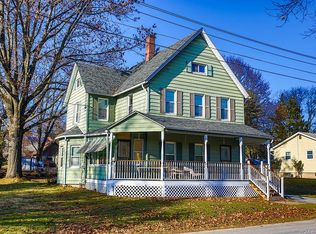 5 Ontario Ave, Middletown, NY 10940