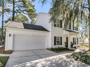 520 Saville Row, Charleston, SC 29414