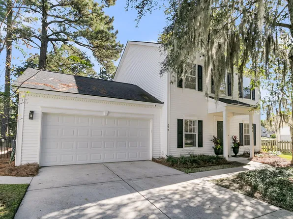 520 Saville Row, Charleston, SC 29414