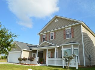 41 Telford St, Savannah, GA 31407