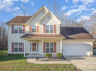 341 Long Creek Pkwy, Charlotte, NC 28214