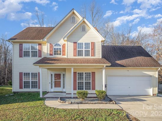 341 Long Creek Pkwy, Charlotte, NC 28214