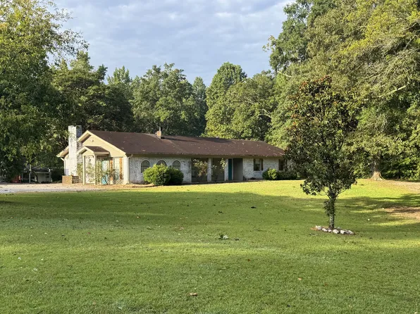 1113 County Road 1498, Tupelo, MS 38804