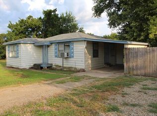 11677 State Highway 120, Cameron, OK 74932